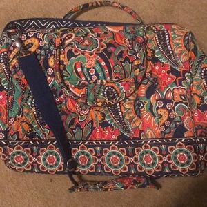 EUC Vera Bradley Tote